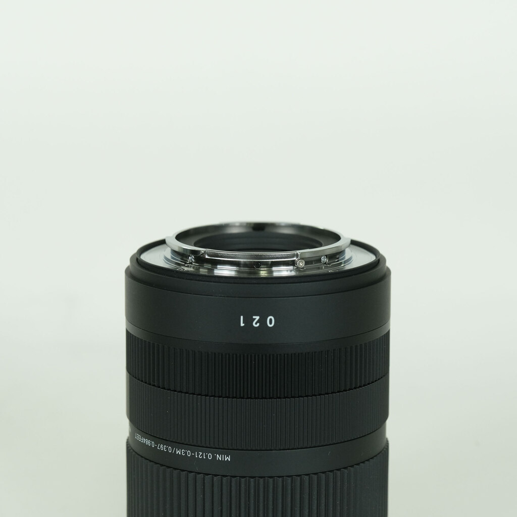 SIGMA 18-50mm F2.8 DC DN｜Contemporary [フジフイルムX用]