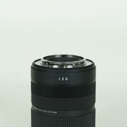 SIGMA 18-50mm F2.8 DC DN｜Contemporary [フジフイルムX用]
