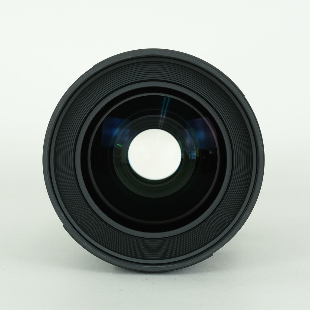 SIGMA 28-45mm F1.8 DG DN｜Art [ソニーE用]