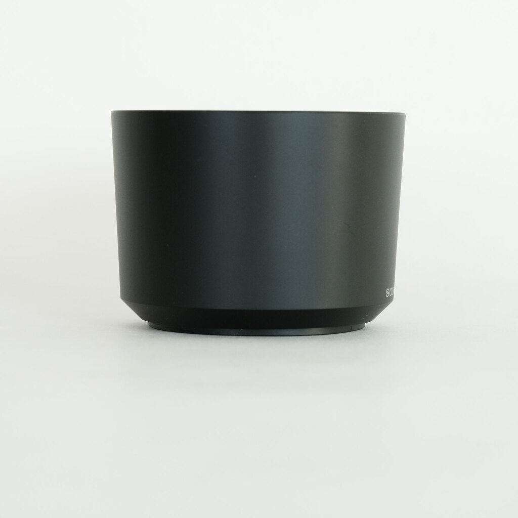 SONY E 55-210mm F4.5-6.3 OSS SEL55210