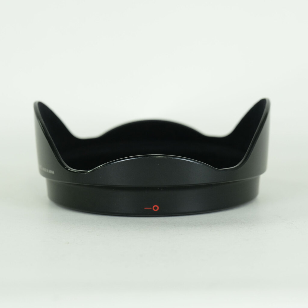 Canon EF17-40mm F4L USM