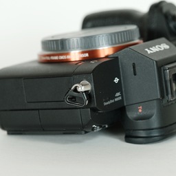 SONY α7R III（ILCE-7RM3）