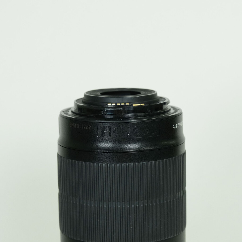 Canon EF-S55-250mm F4-5.6 IS STM Canon EF-S55-250mm F4-5.6 IS STM