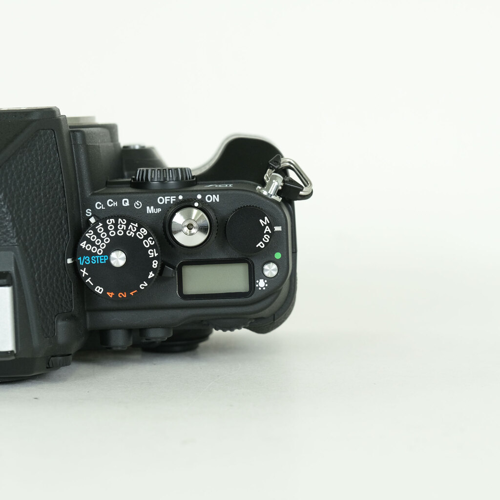 Nikon Df