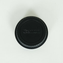 Canon EF-S18-55mm F4-5.6 IS STM