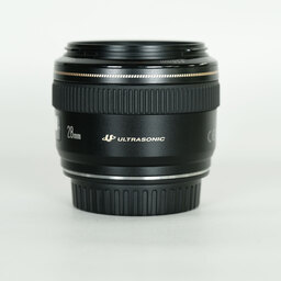 Canon EF28mm F1.8 USM