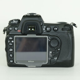 Nikon D300 ボディ