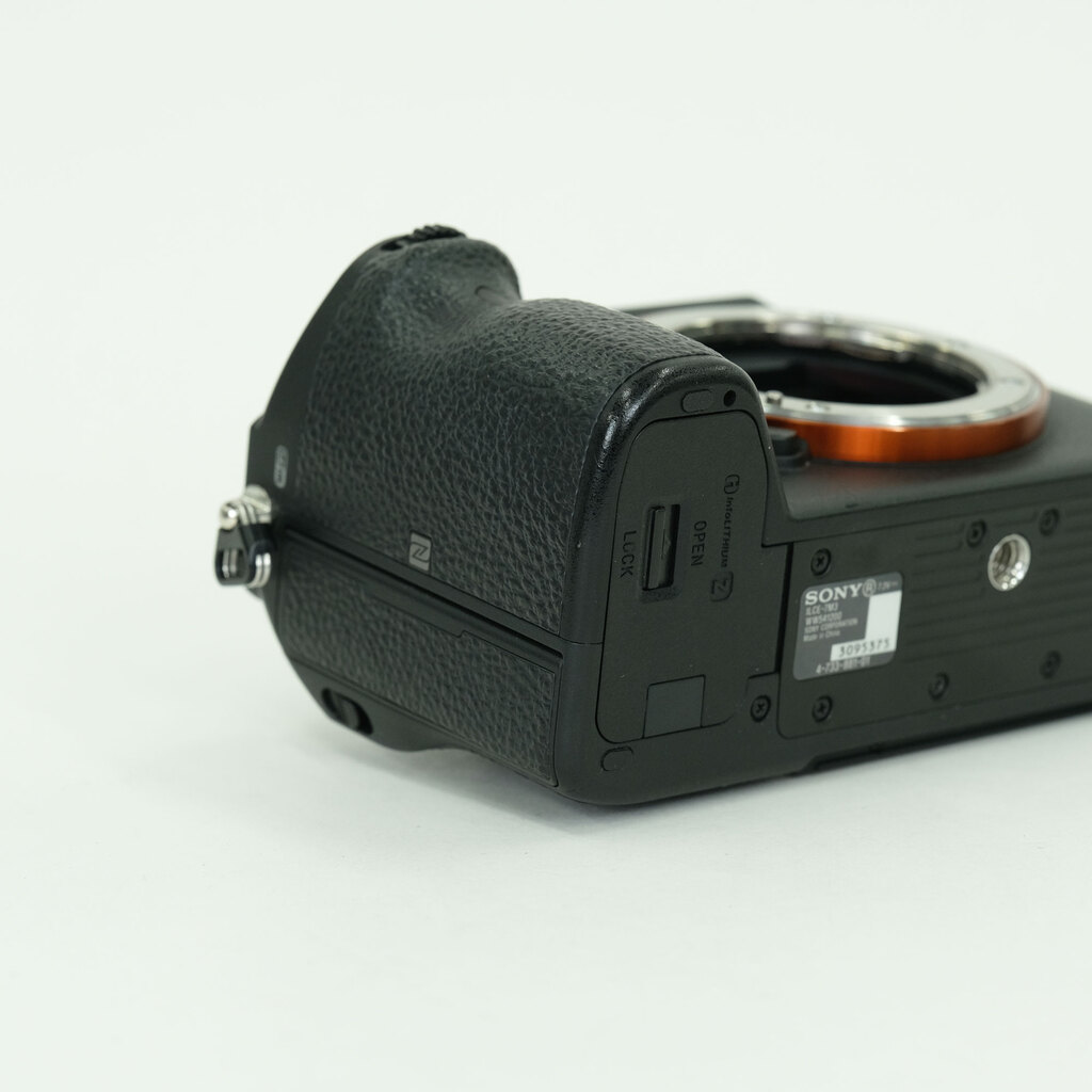 SONY α7 III（ILCE-7M3）