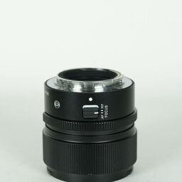 SIGMA 90mm F2.8 DG DN｜Contemporary [ソニーE用]