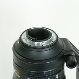 Nikon AF-S NIKKOR 200-500mm f/5.6E ED VR Nikon AF-S NIKKOR 200-500mm f/5.6E ED VR