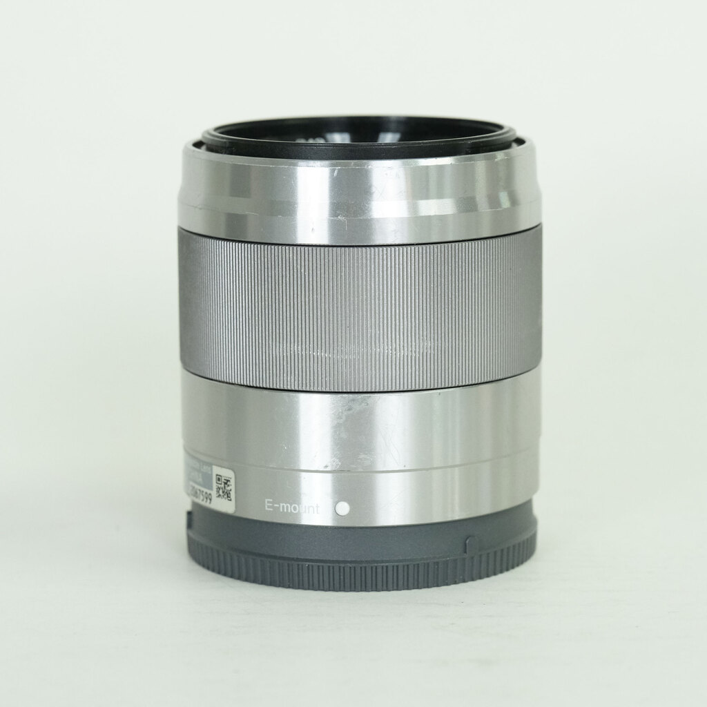 SONY E 50mm F1.8 OSS SEL50F18