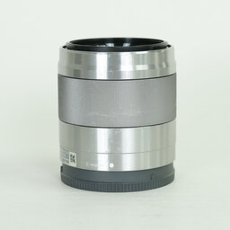 SONY E 50mm F1.8 OSS SEL50F18