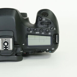 Canon EOS 80D