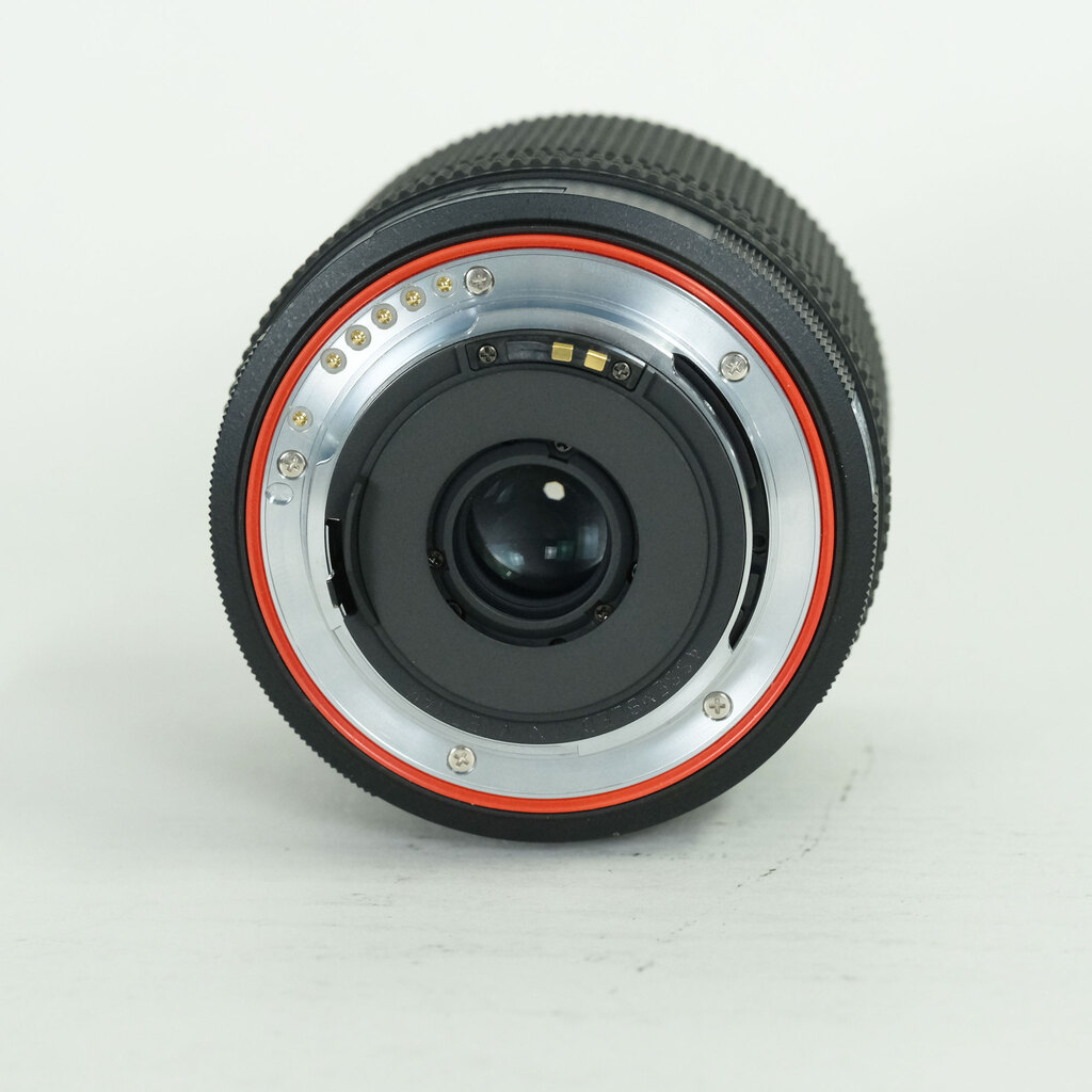 PENTAX smc PENTAX-DA 18-135mmF3.5-5.6ED AL[IF] DC WR