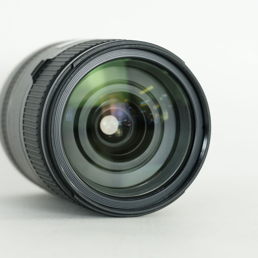 TAMRON 28-300mm F/3.5-6.3 Di VC PZD (Model A010) [キヤノンEF用]