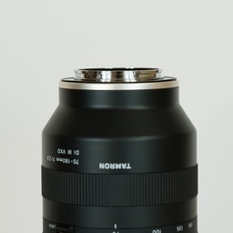 TAMRON 70-180mm F/2.8 Di III VXD (Model A056) [ ソニーE用 ]