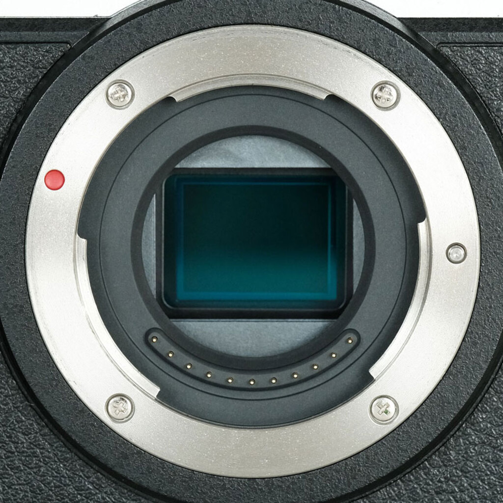 Panasonic LUMIX DMC-GX8 ボディ シルバー