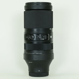 SIGMA 100-400mm F5-6.3 DG DN OS｜Contemporary [ソニーE用]
