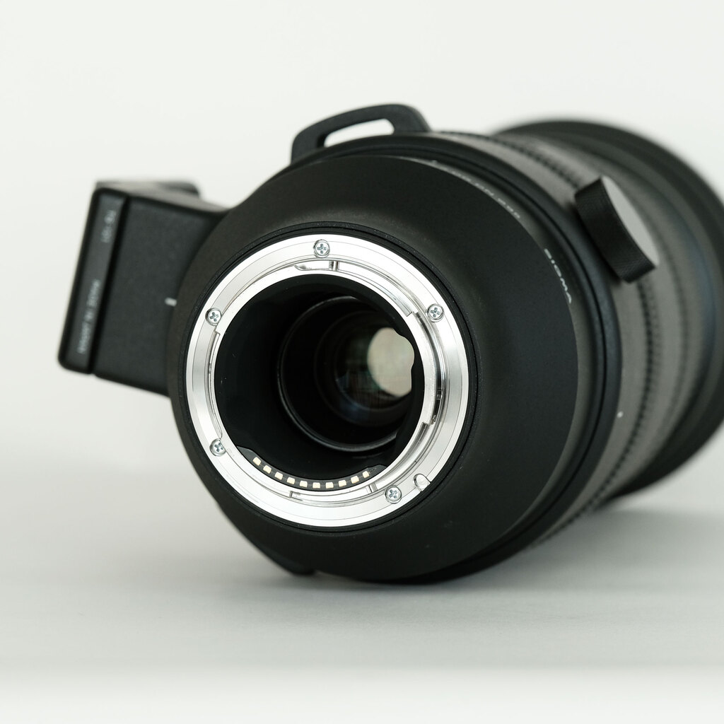 SIGMA 150-600mm F5-6.3 DG DN OS｜Sports [ソニーE用]