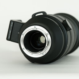 SIGMA 150-600mm F5-6.3 DG DN OS｜Sports [ソニーE用]