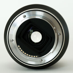 TAMRON 28-200mm F/2.8-5.6 Di III RXD (Model A071) [ソニーE用]