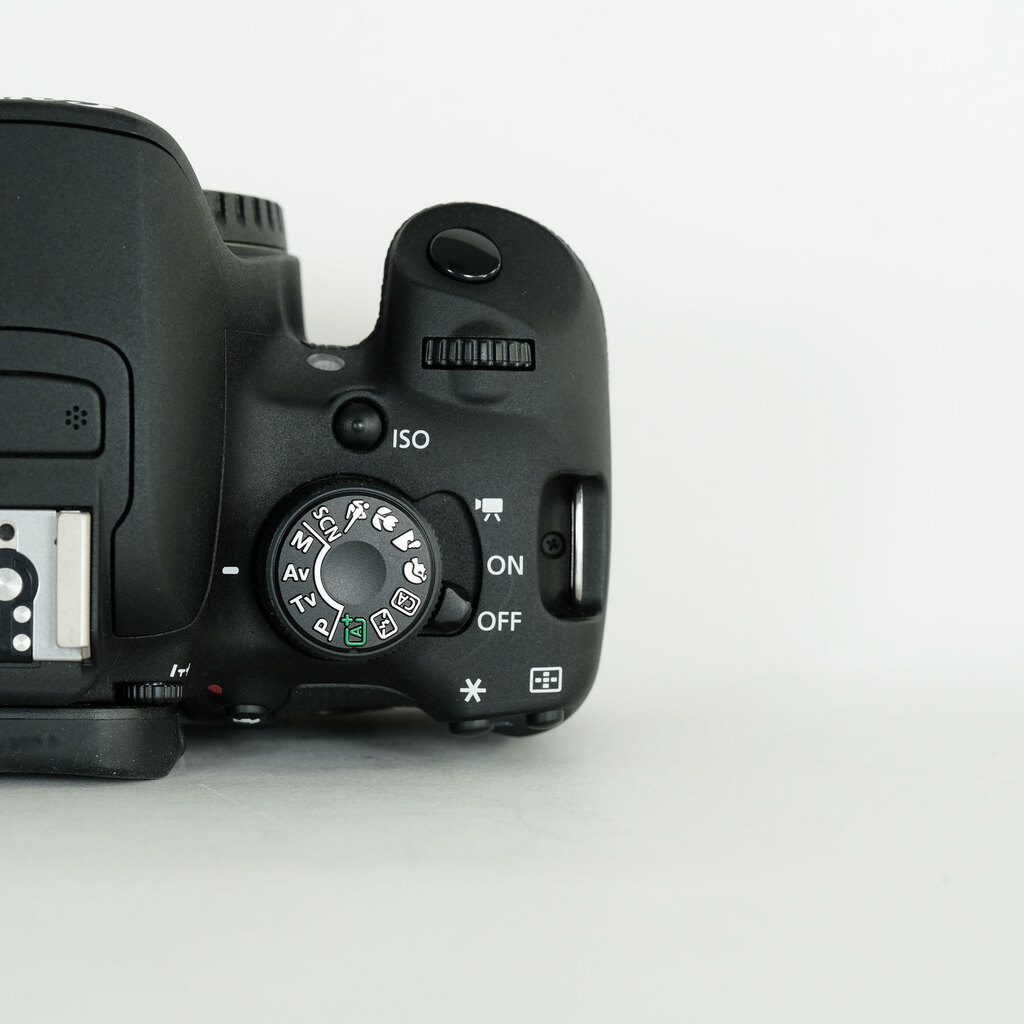 Canon EOS Kiss X7iの出品 | ONE SCENE（ワンシーン）