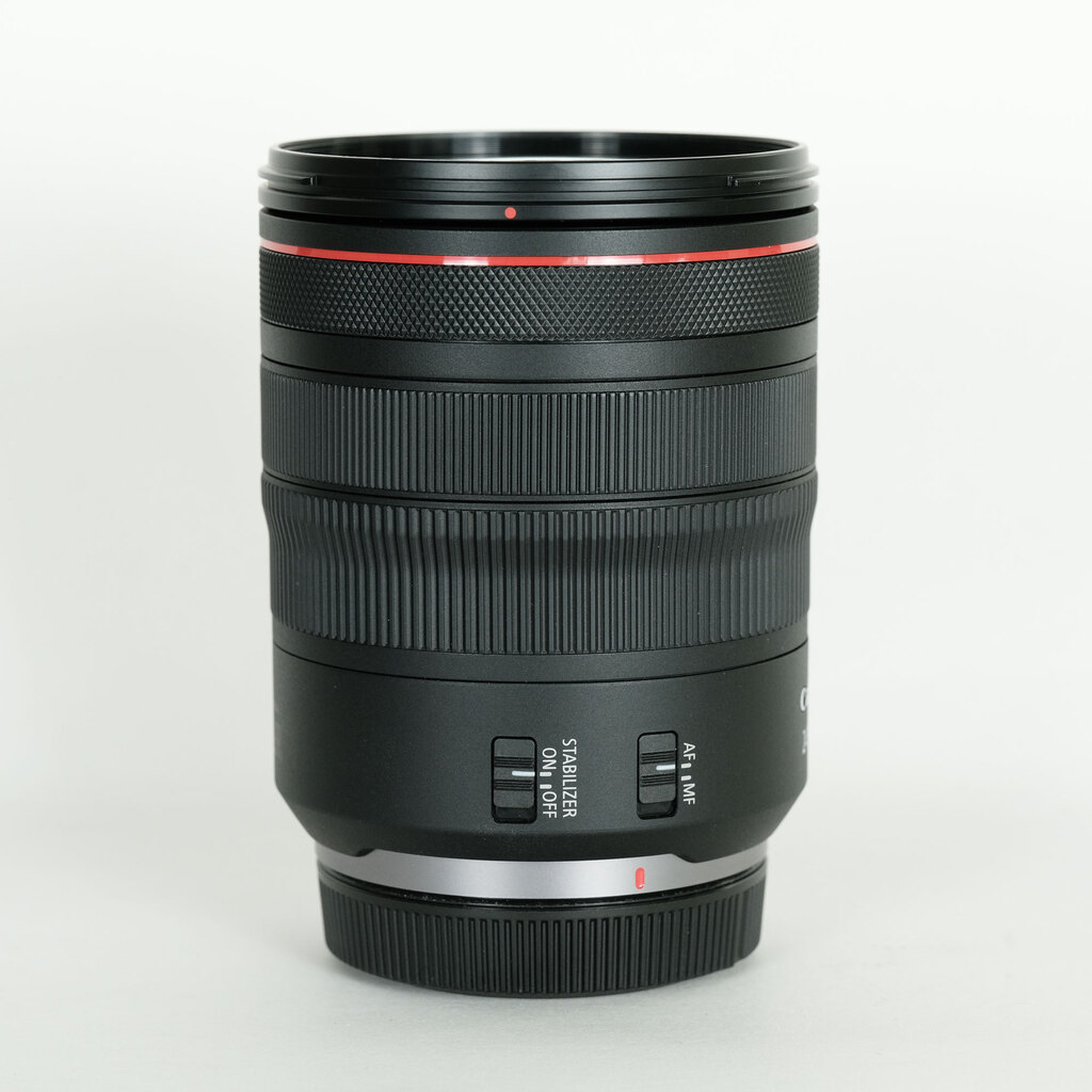 Canon RF24-105mm F4 L IS USM