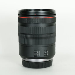 Canon RF24-105mm F4 L IS USM