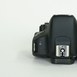 Canon EOS Kiss X9i Canon EOS Kiss X9i