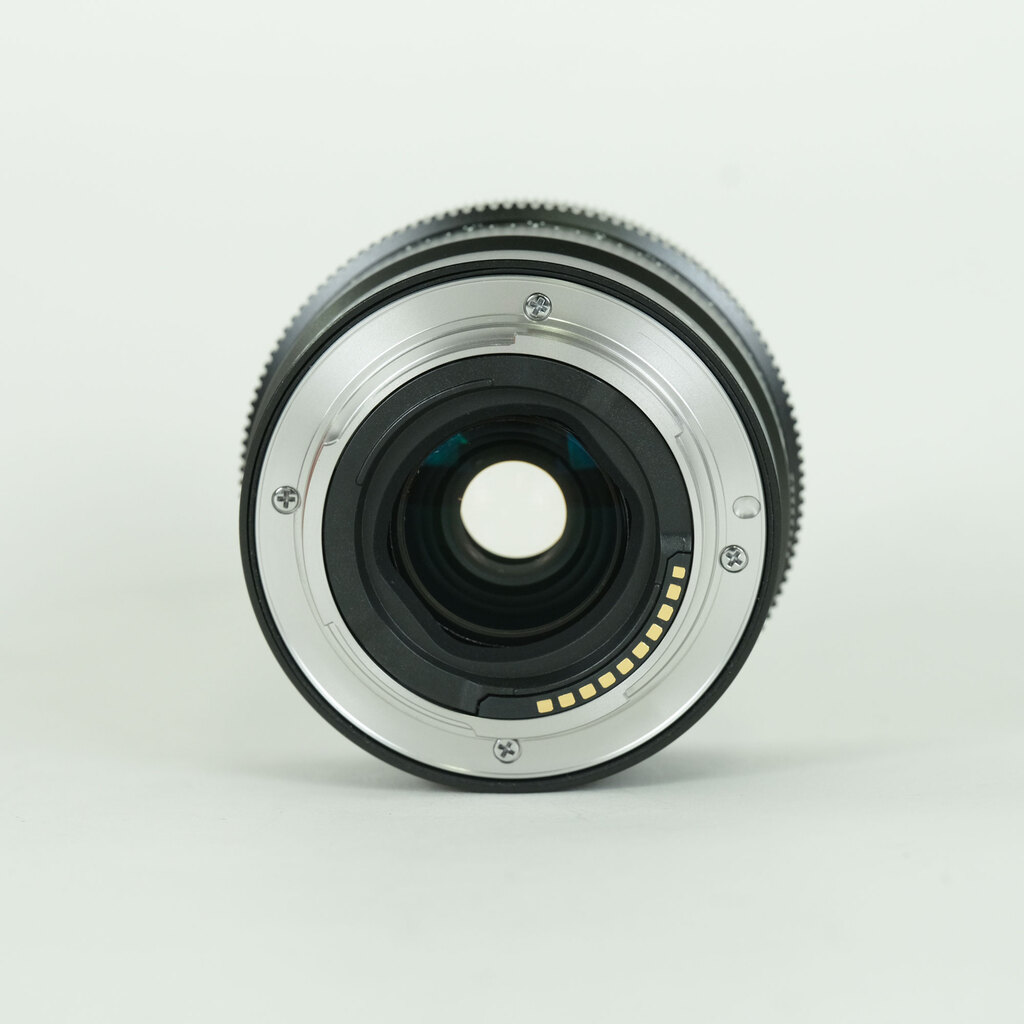 SONY FE 40mm F2.5 G SEL40F25G