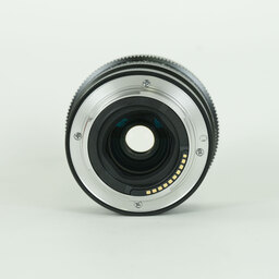 SONY FE 40mm F2.5 G SEL40F25G
