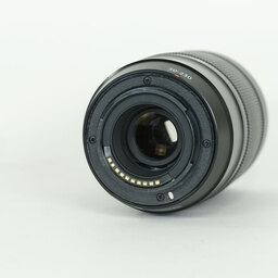 FUJIFILM XC50-230mmF4.5-6.7 OIS II