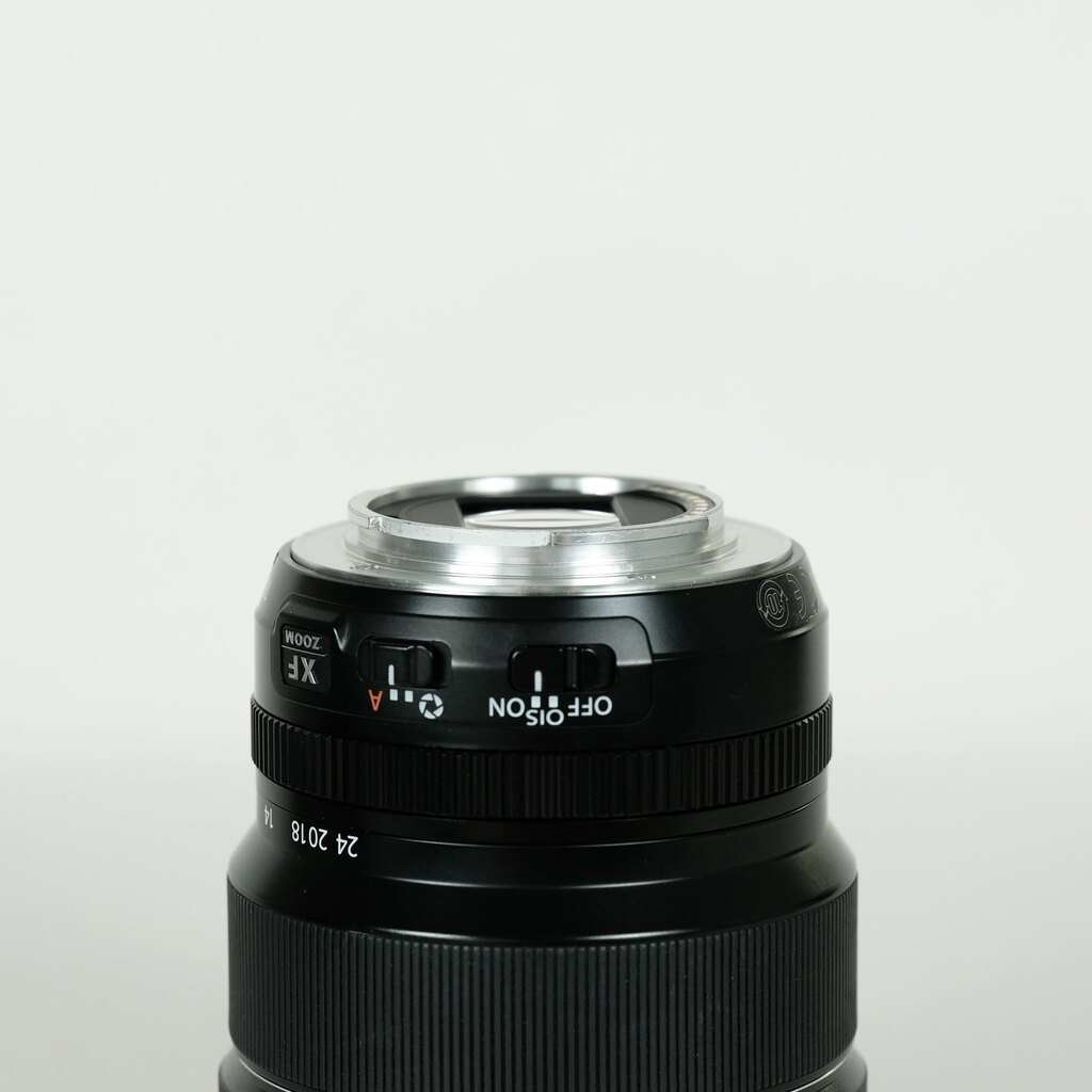 FUJIFILM XF10-24mmF4 R OIS