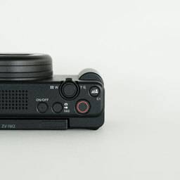 SONY VLOGCAM ZV-1 II（ZV-1M2）