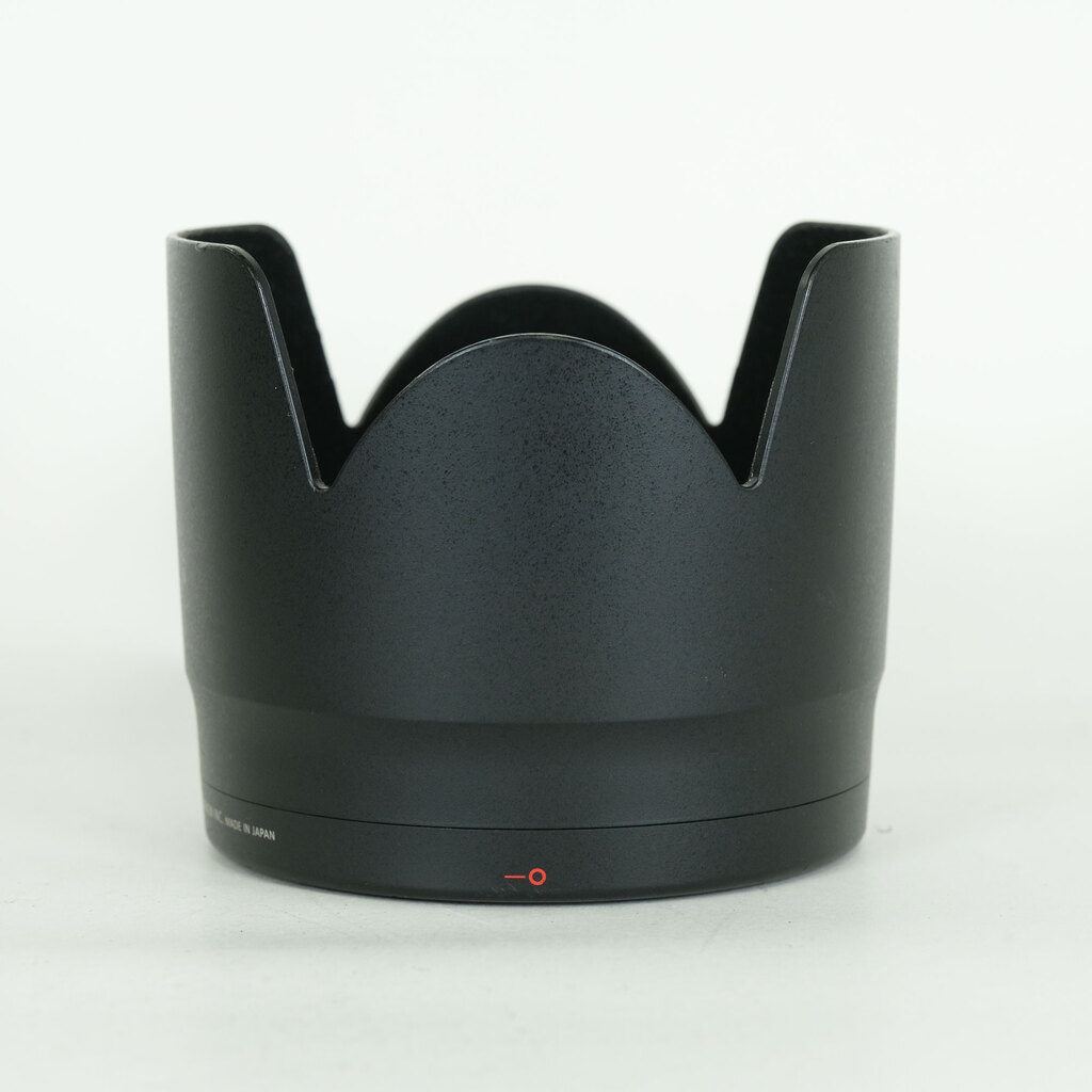 Canon EF70-200mm F2.8L IS II USM