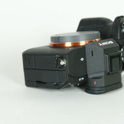 SONY α7 IV（ILCE-7M4）