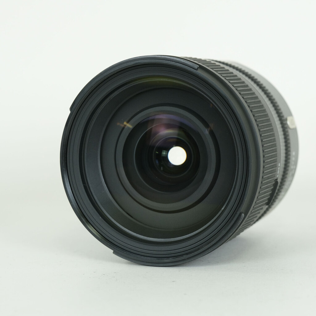 TAMRON SP 24-70mm F/2.8 Di VC USD G2 (Model A032) [ニコン用]
