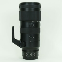 Nikon NIKKOR Z 70-200mm f/2.8 VR S Nikon NIKKOR Z 70-200mm f/2.8 VR S