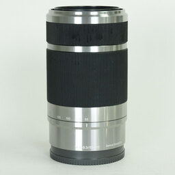 SONY E 55-210mm F4.5-6.3 OSS SEL55210