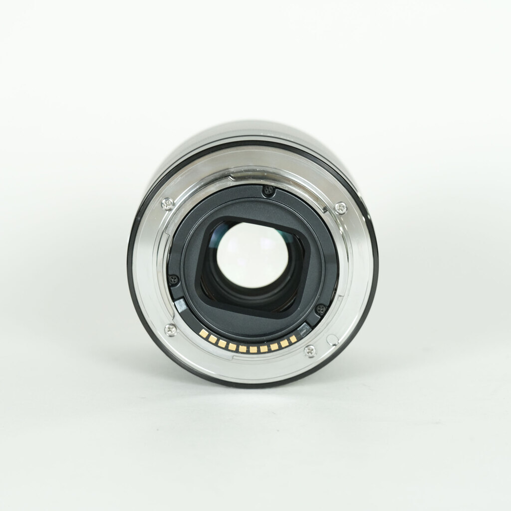 SONY E 50mm F1.8 OSS SEL50F18