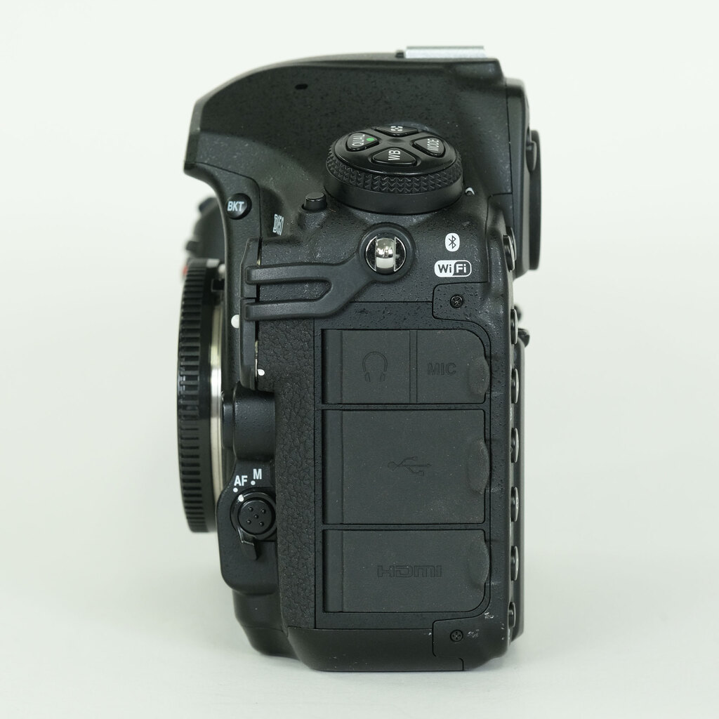 Nikon D850 Nikon D850