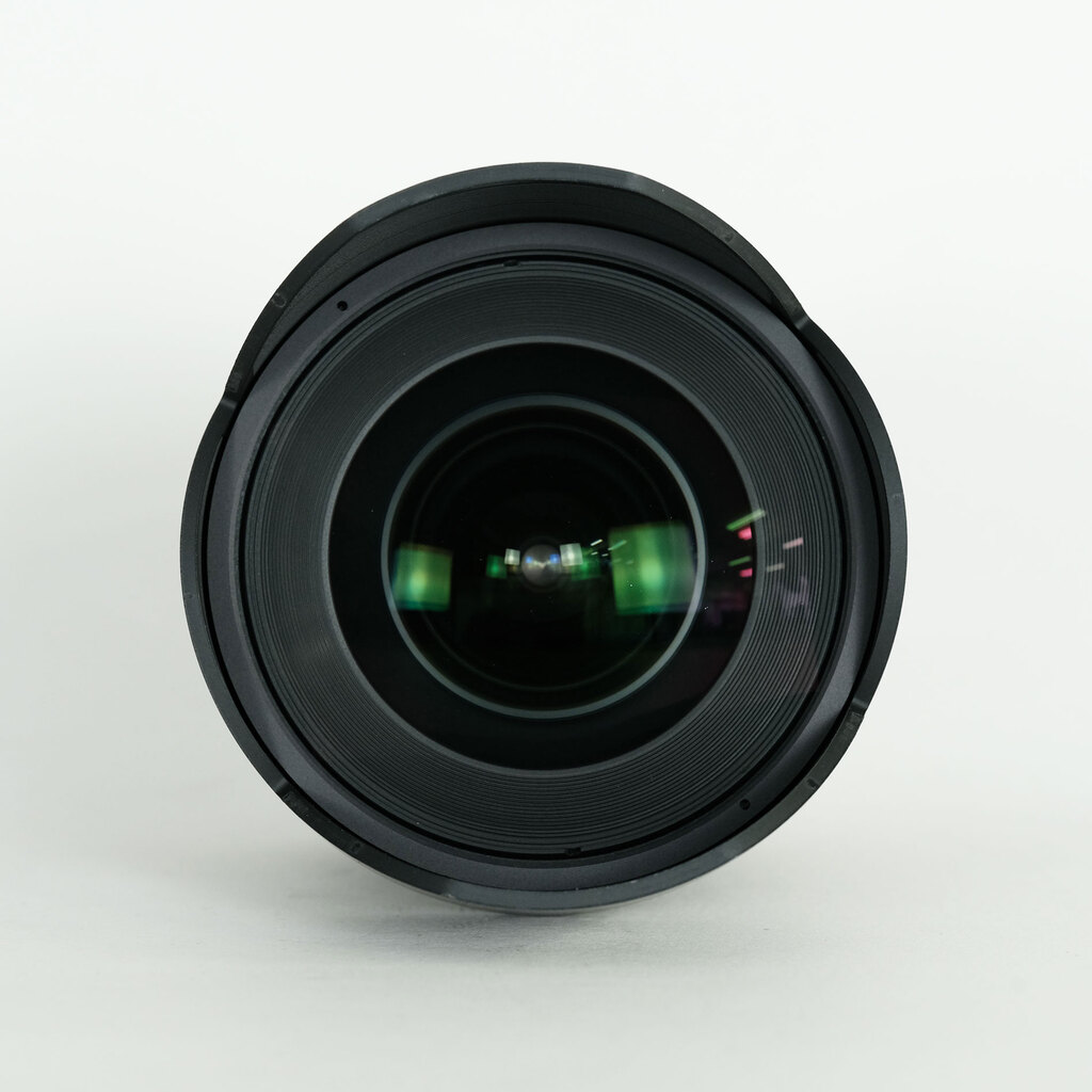 SAMYANG 14mm F2.8 IF ED USM [ペンタックスK用]