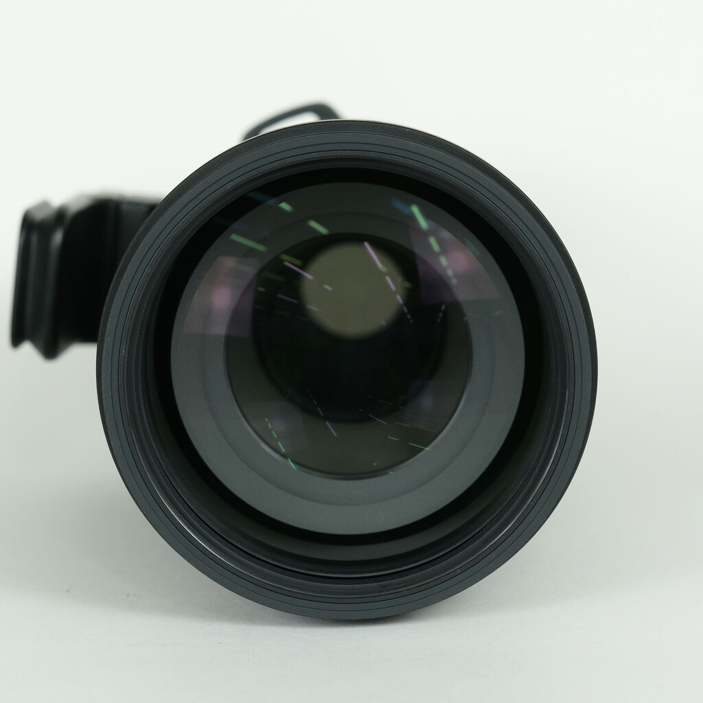 SIGMA 150-600mm F5-6.3 DG DN OS｜Sports [ソニーE用]