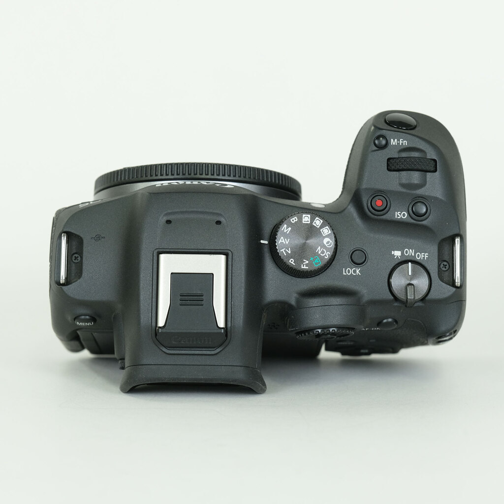 Canon EOS R7