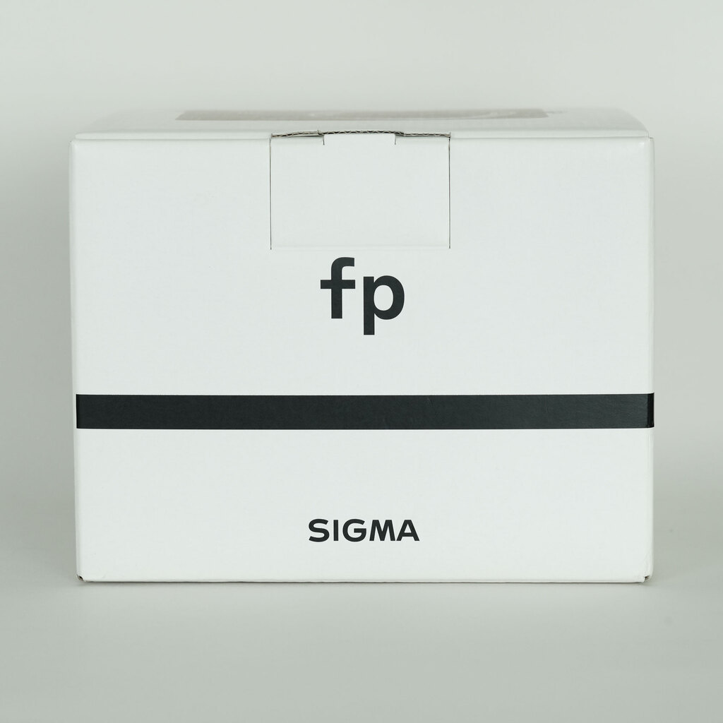 SIGMA fp