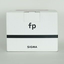 SIGMA fp