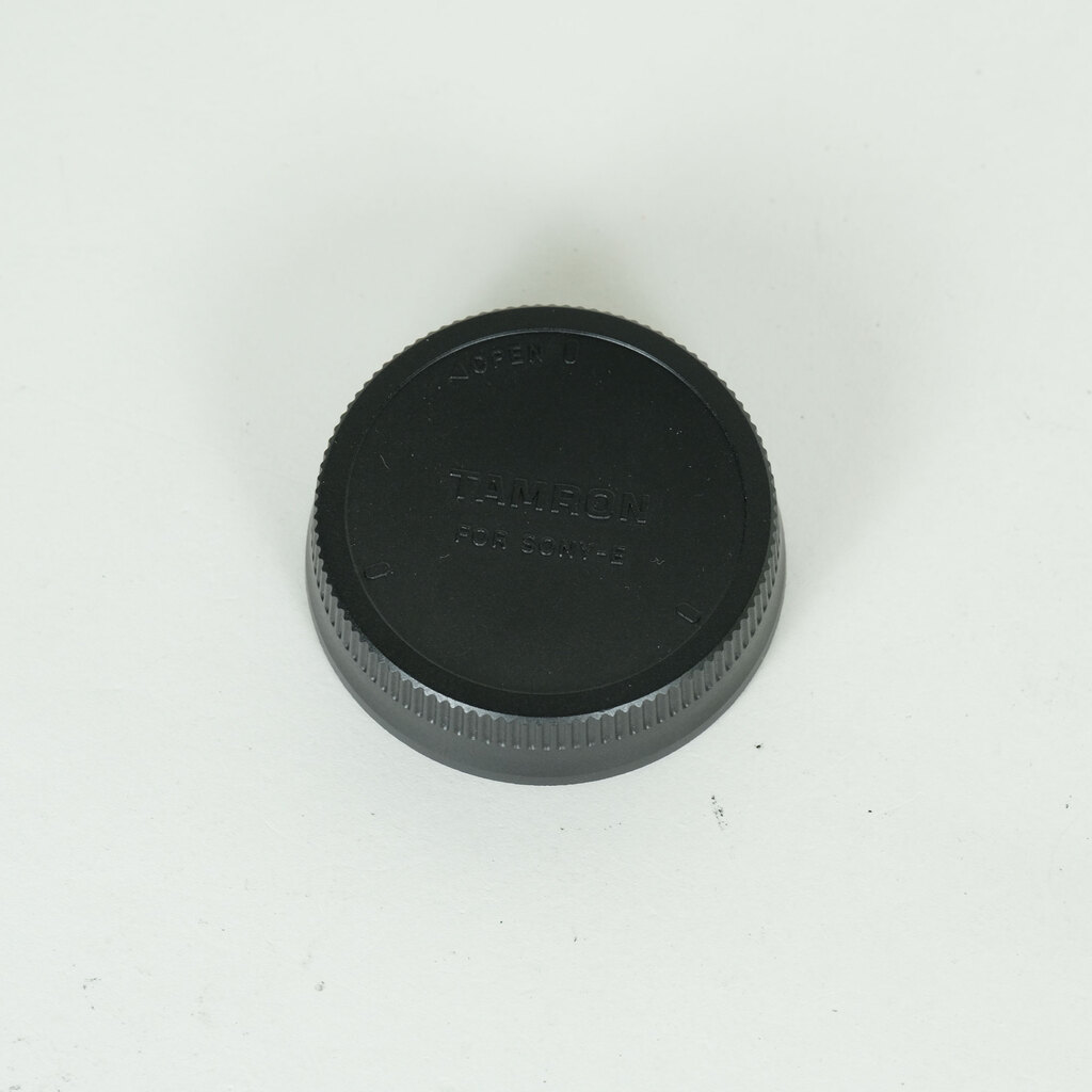 TAMRON 70-180mm F/2.8 Di III VXD (Model A056) [ ソニーE用 ]
