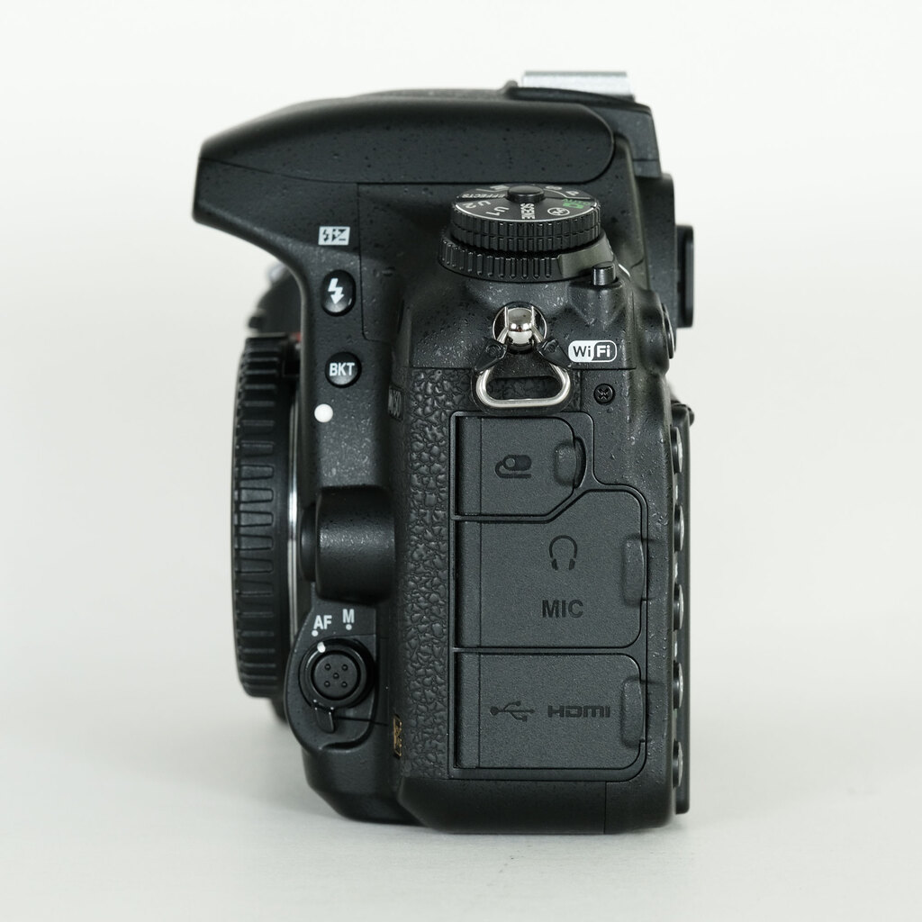 Nikon D750