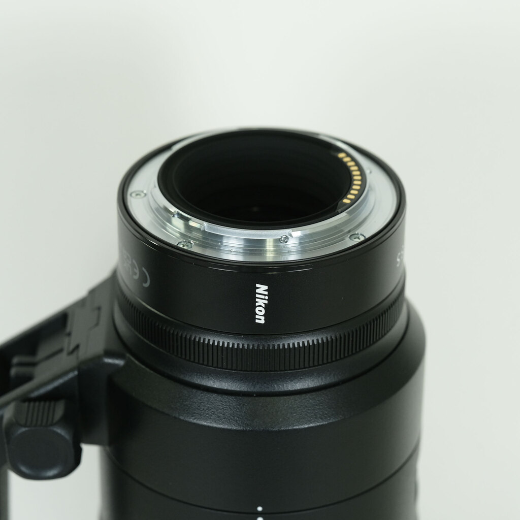 Nikon NIKKOR Z 70-200mm f/2.8 VR S