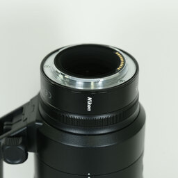 Nikon NIKKOR Z 70-200mm f/2.8 VR S
